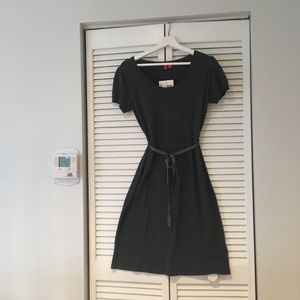 Esprit Grey Dress, Size S